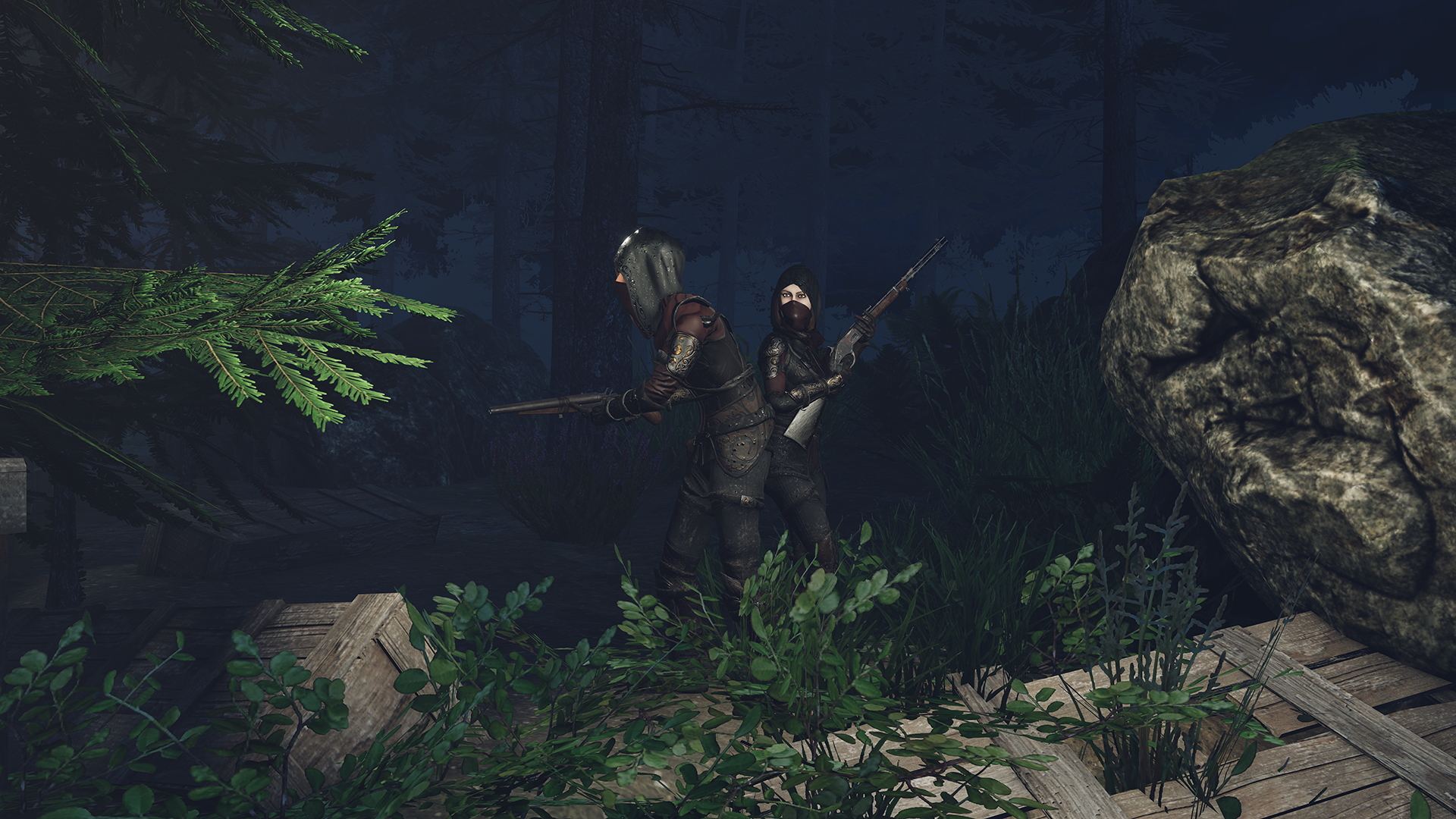 La Bête du Gevaudan