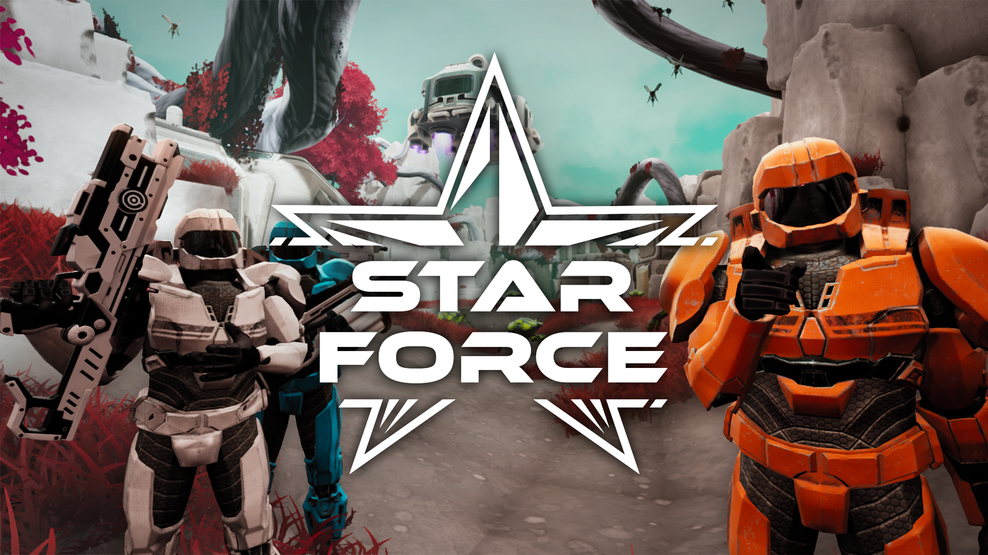 Star Force