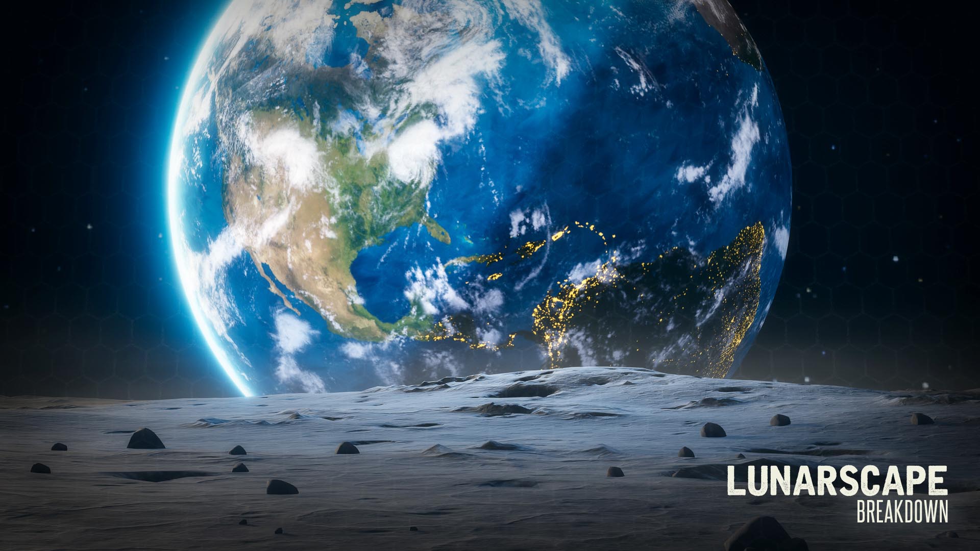 Lunarscape