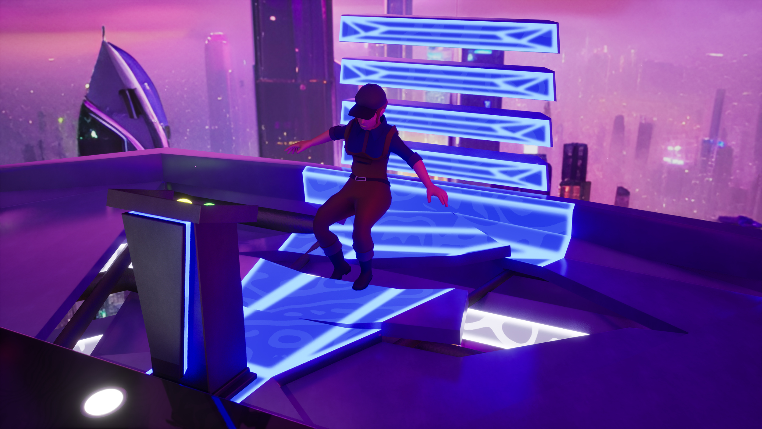 Quiz VR Party