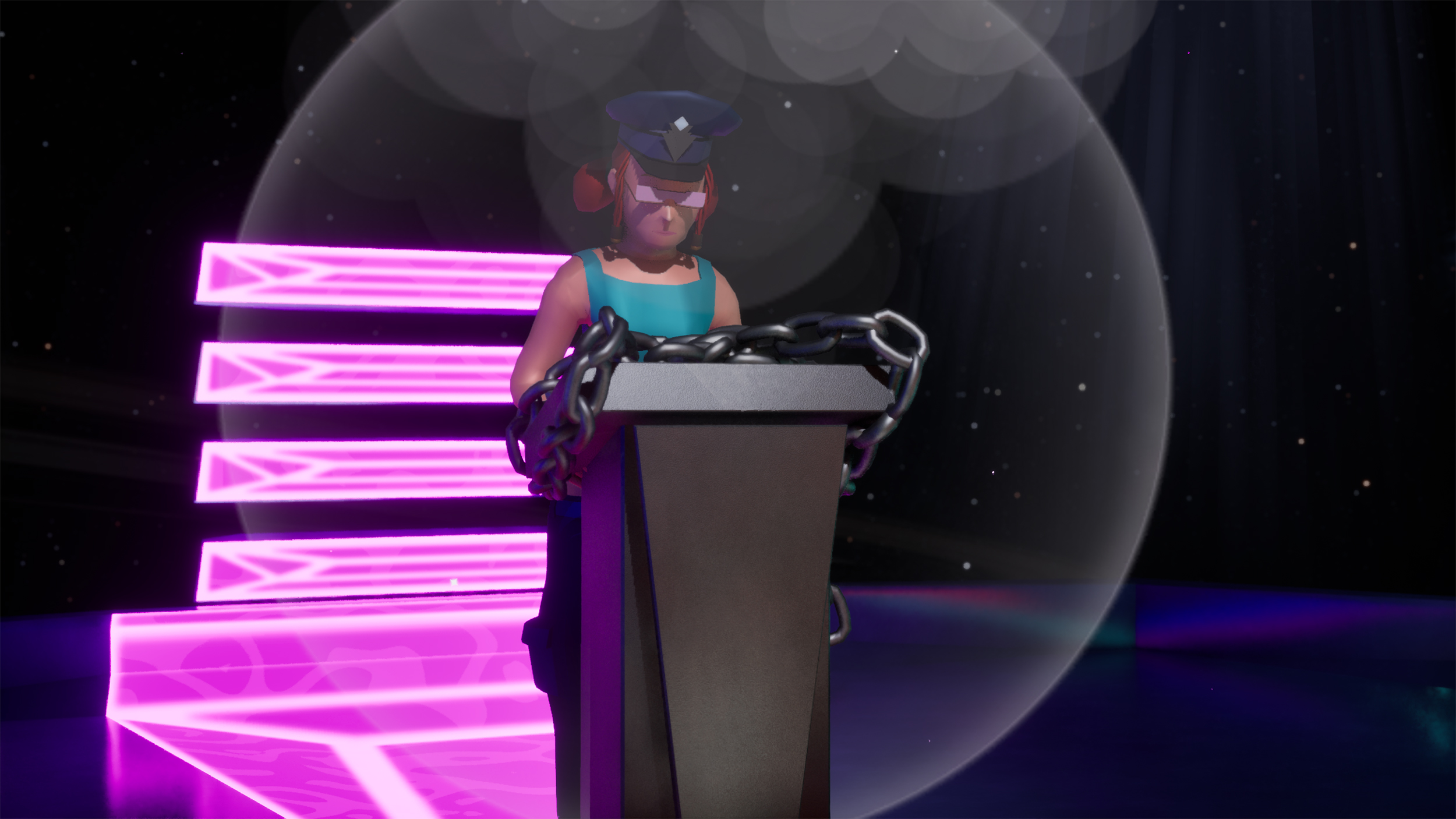 Quiz VR Party