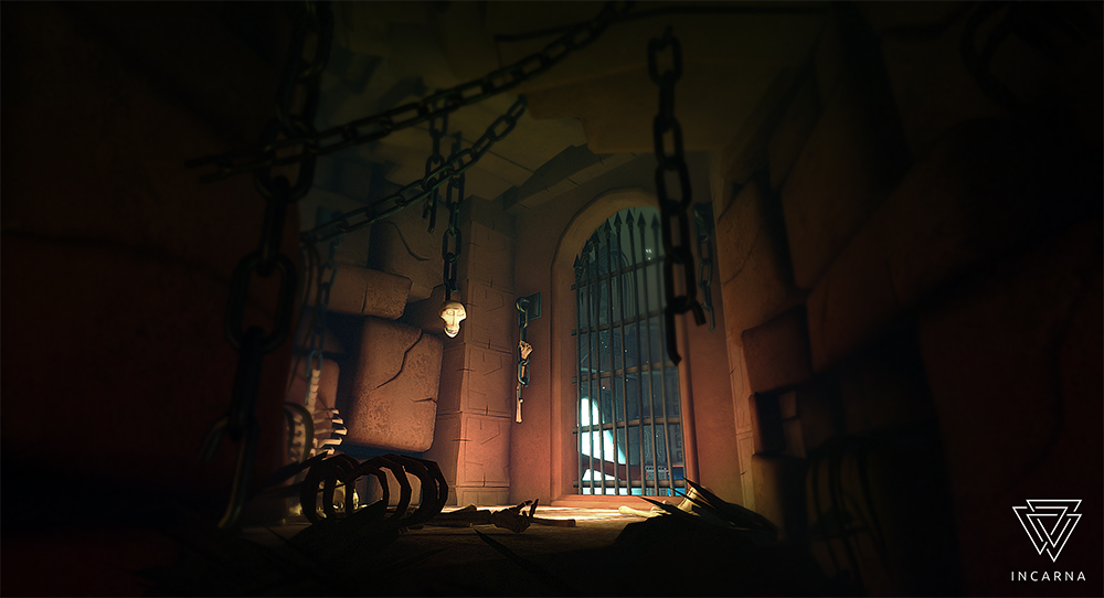 Incarna Chapitre 1