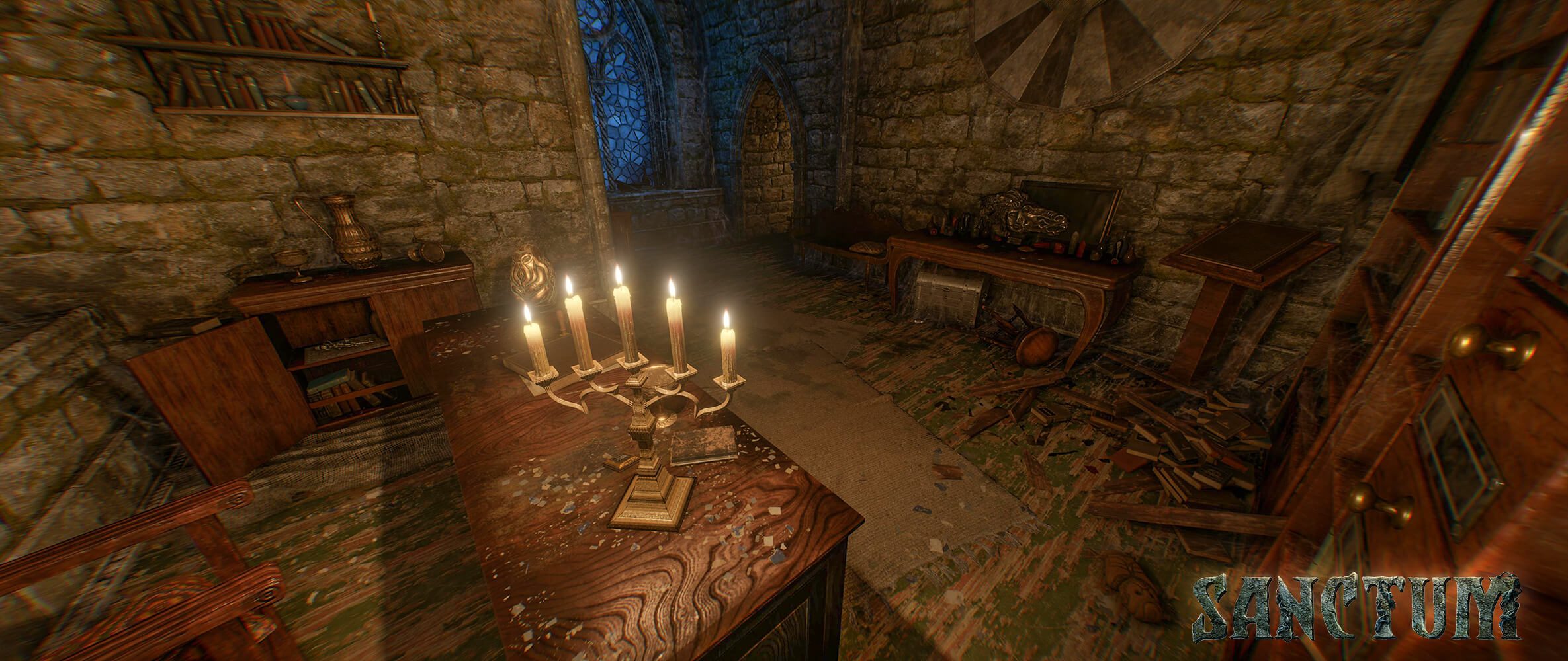 Sanctum