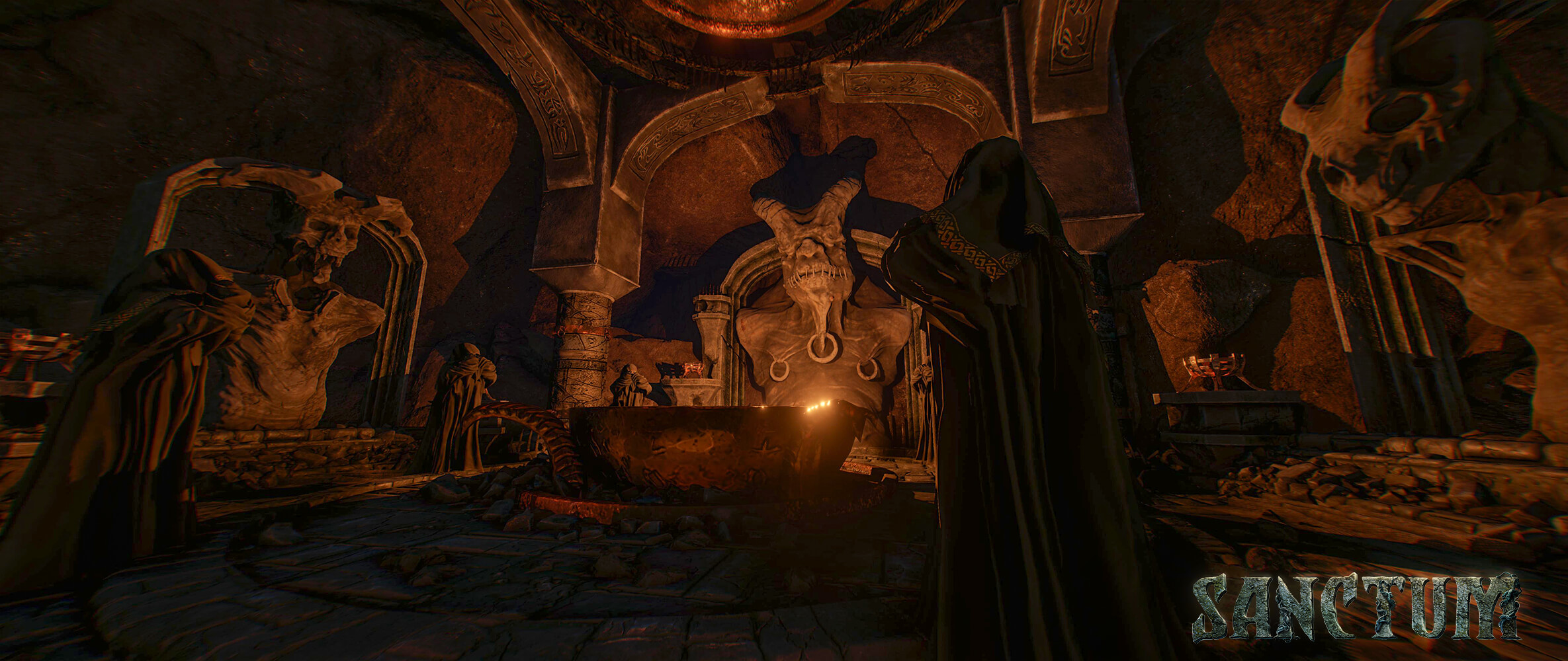 Sanctum