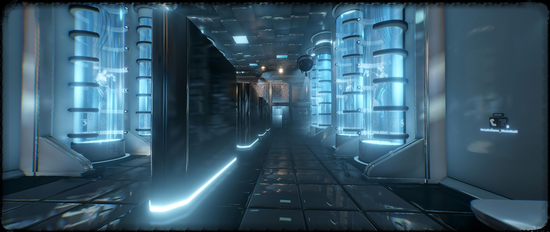 Cyberpunk