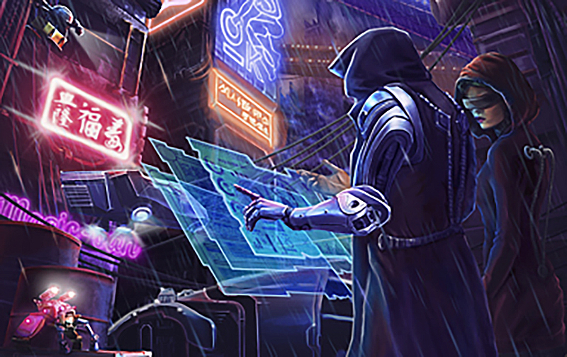 Cyberpunk