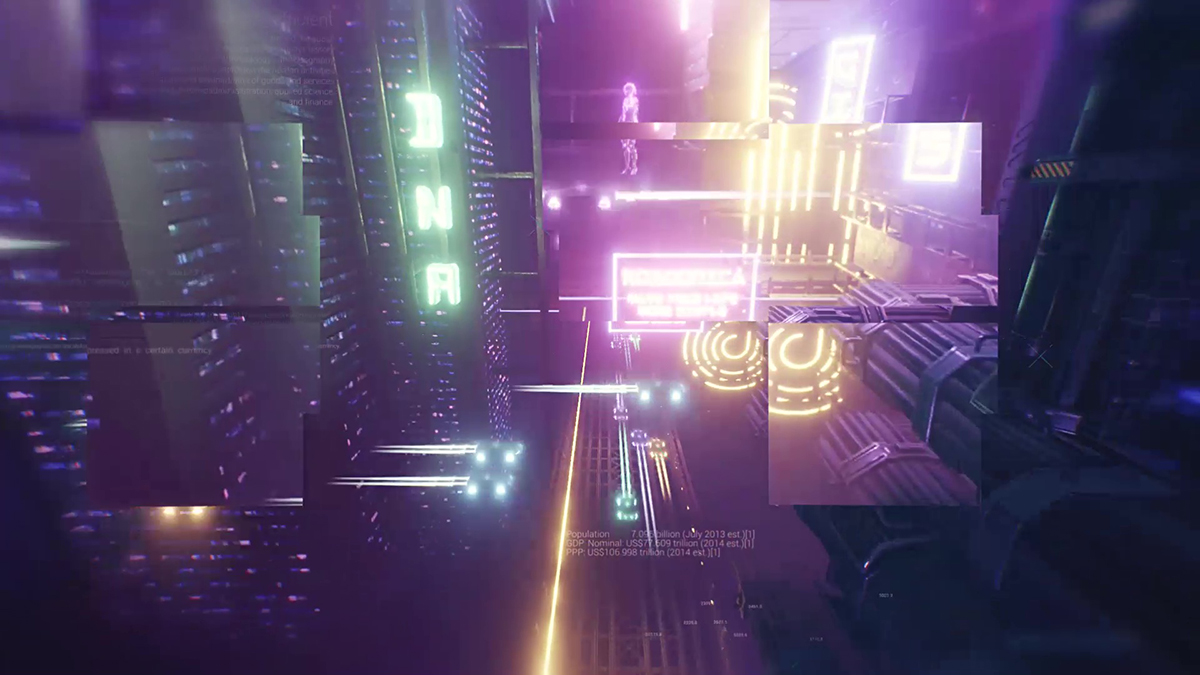 Cyberpunk